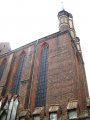 Eine von gefuehlten 100 Kirchen in Torun.JPG