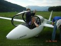 Ewalds Flieger wird noch poliert.jpg